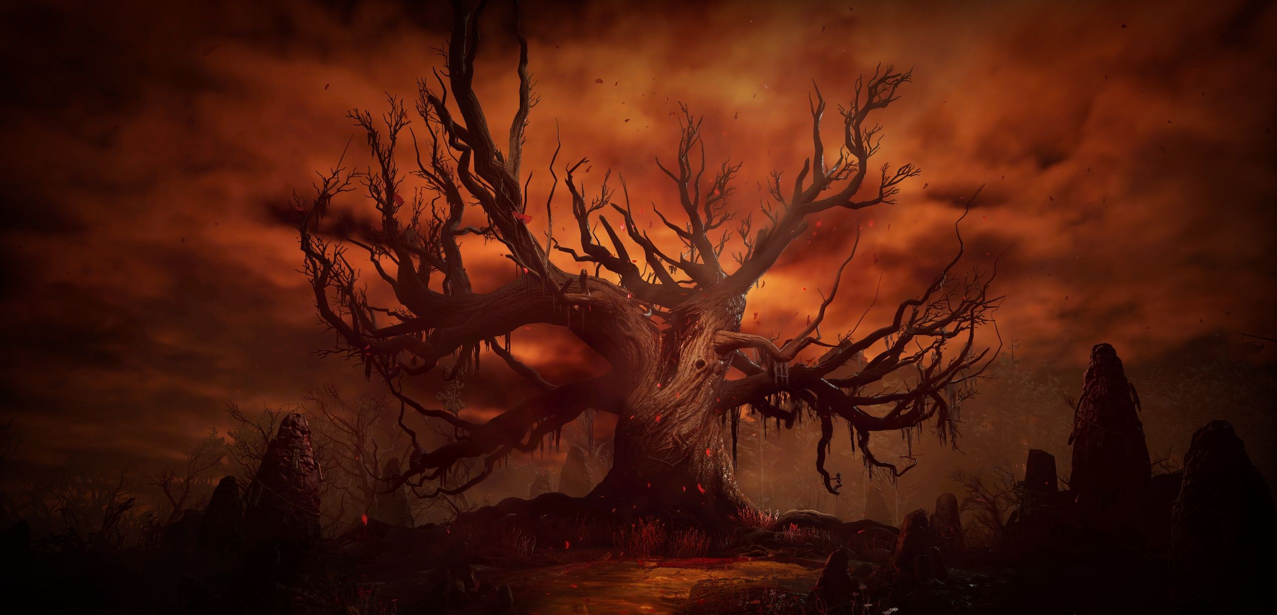 Forgotten Souls Salvageable in Diablo 4 Patch 1.1
