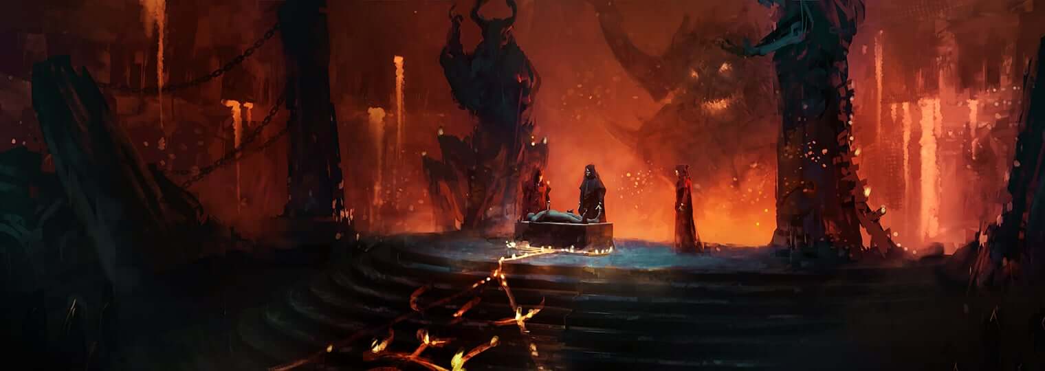 Diablo 4 Launch Blog Coming Later This Week
