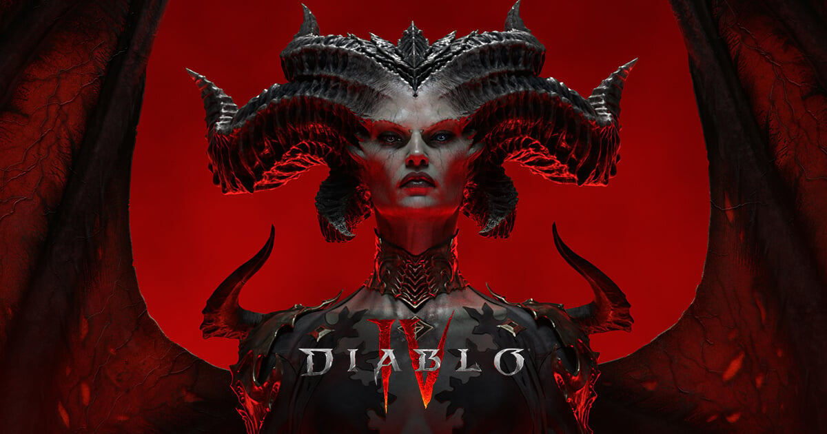 Diablo 4 Server Slam NVIDIA Driver