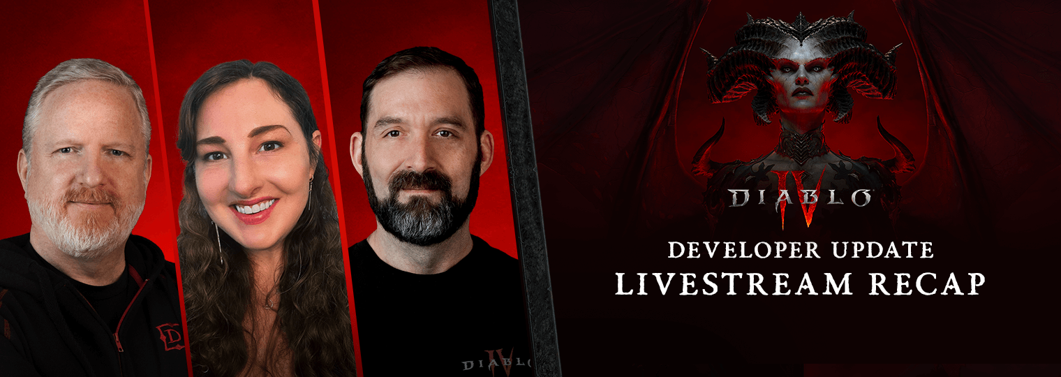 What to Expect from Diablo 4 Post-Launch Updates?