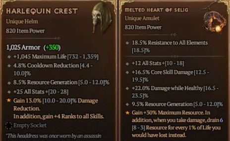 Ultra-Rare “Uber Unique” Item Drops Temporarily Disabled in Diablo 4