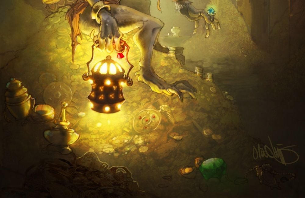 Diablo 4 Hotfixes, May 19th: Gold Cost Decreases