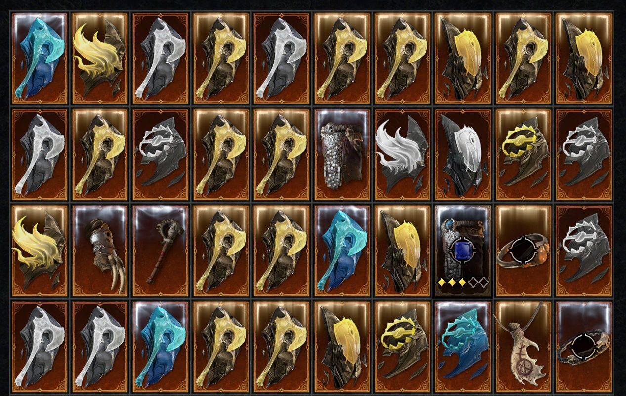 All Legendary Aspects Extract Directly to Codex in Diablo 4 Season 4
