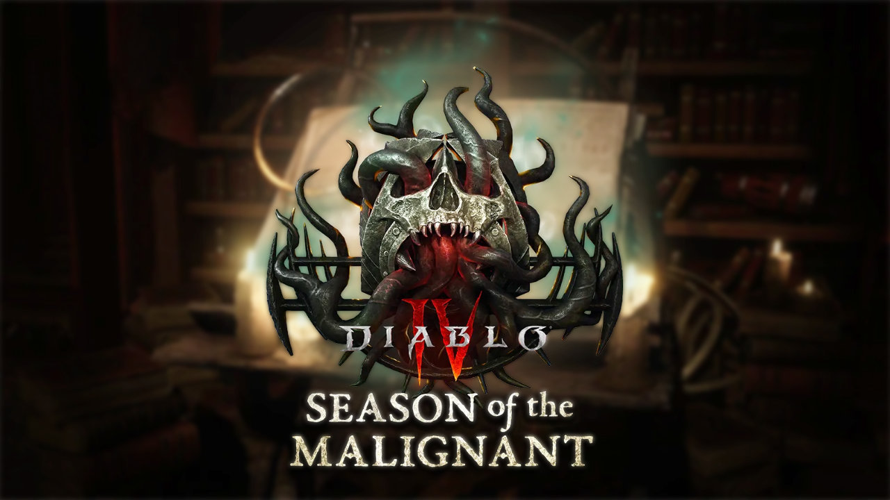 Season of the Malignant Guides