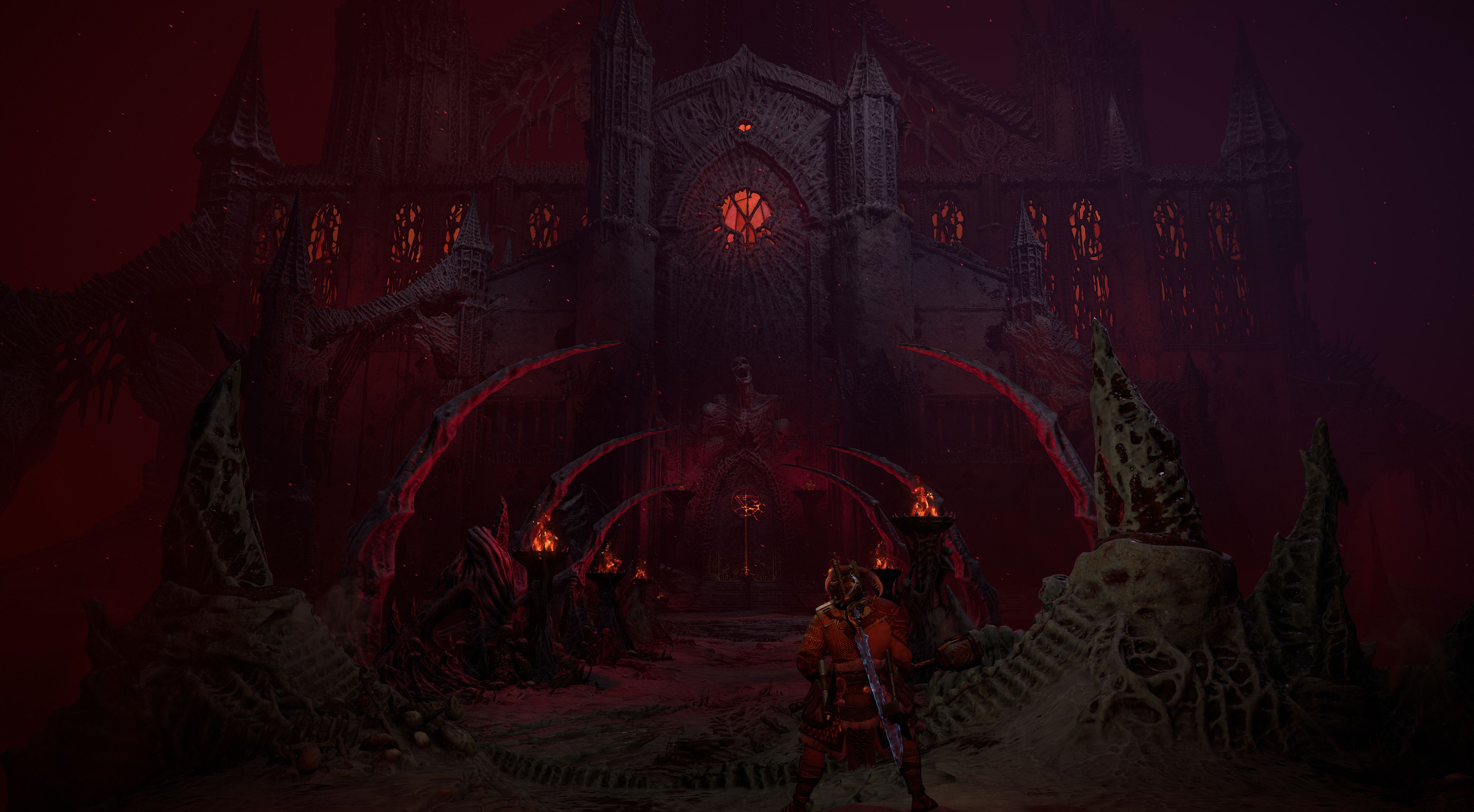 Complete Damage Immunity Bug in Diablo 4