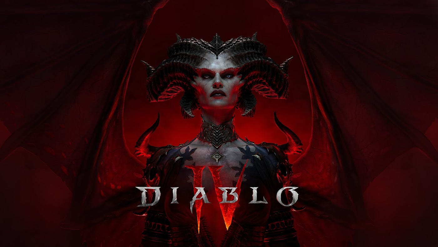 Diablo 4 Patch 1.1.2 Hotfixes: August 18th