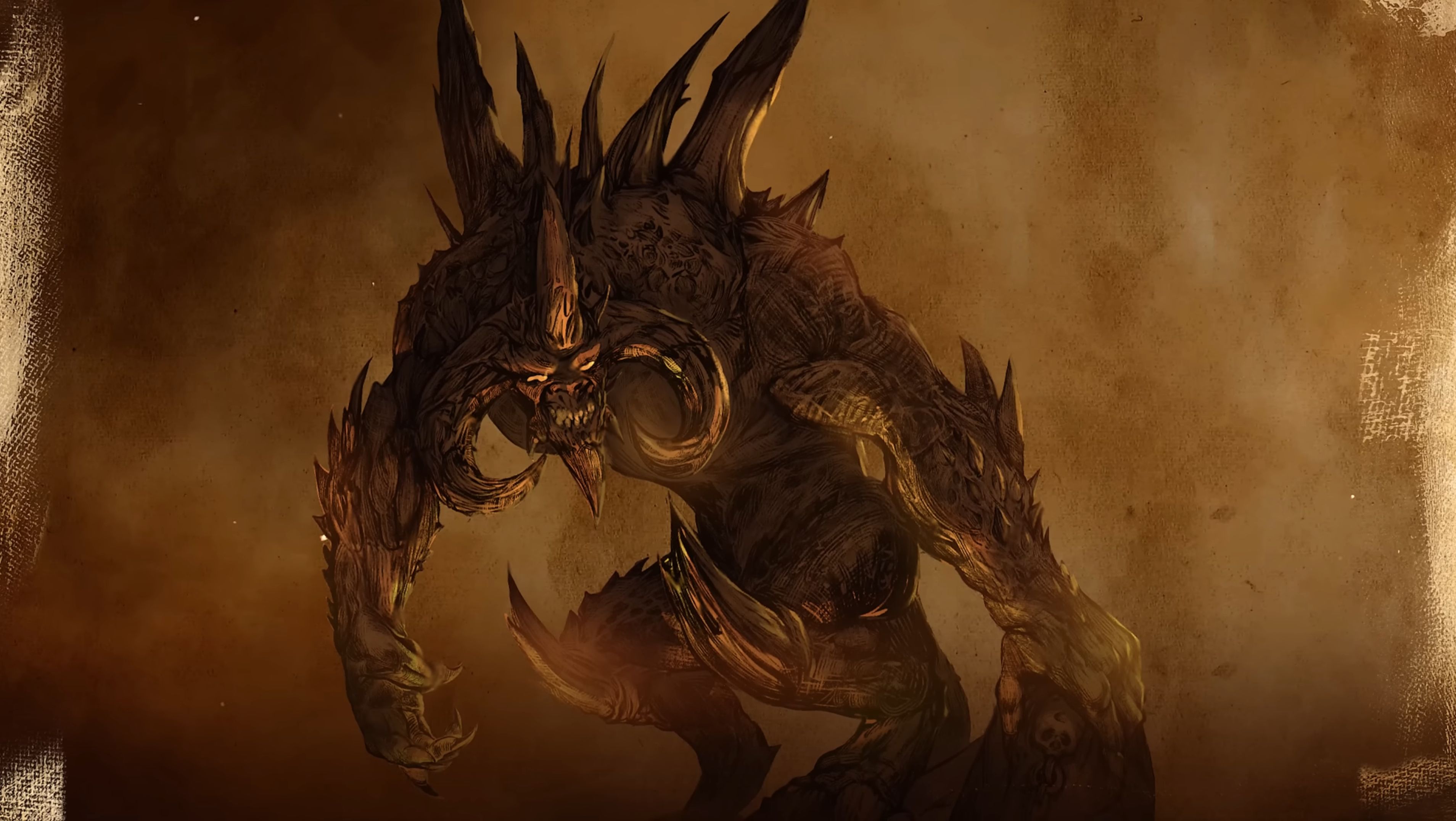 Diablo 4 tendrá expansiones anuales