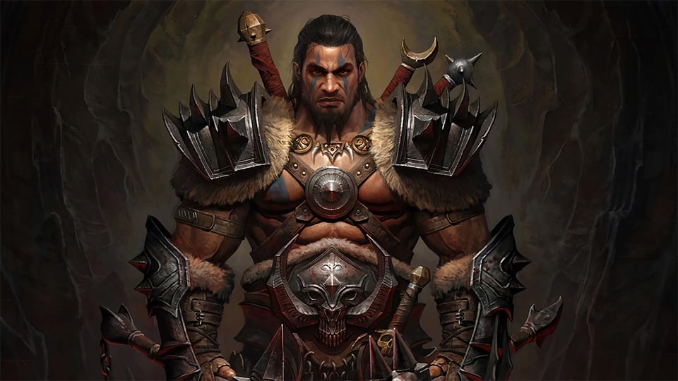 Barbarian Changes Coming in Season 5