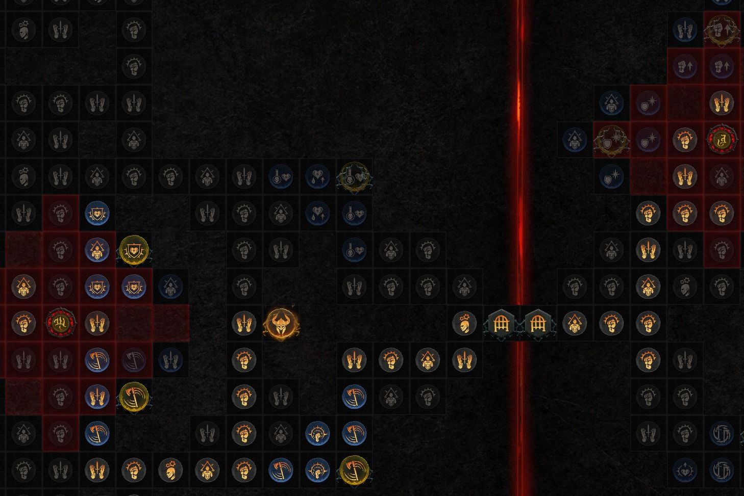 All 10 New Paragon Glyphs Coming in Diablo 4 Season 2