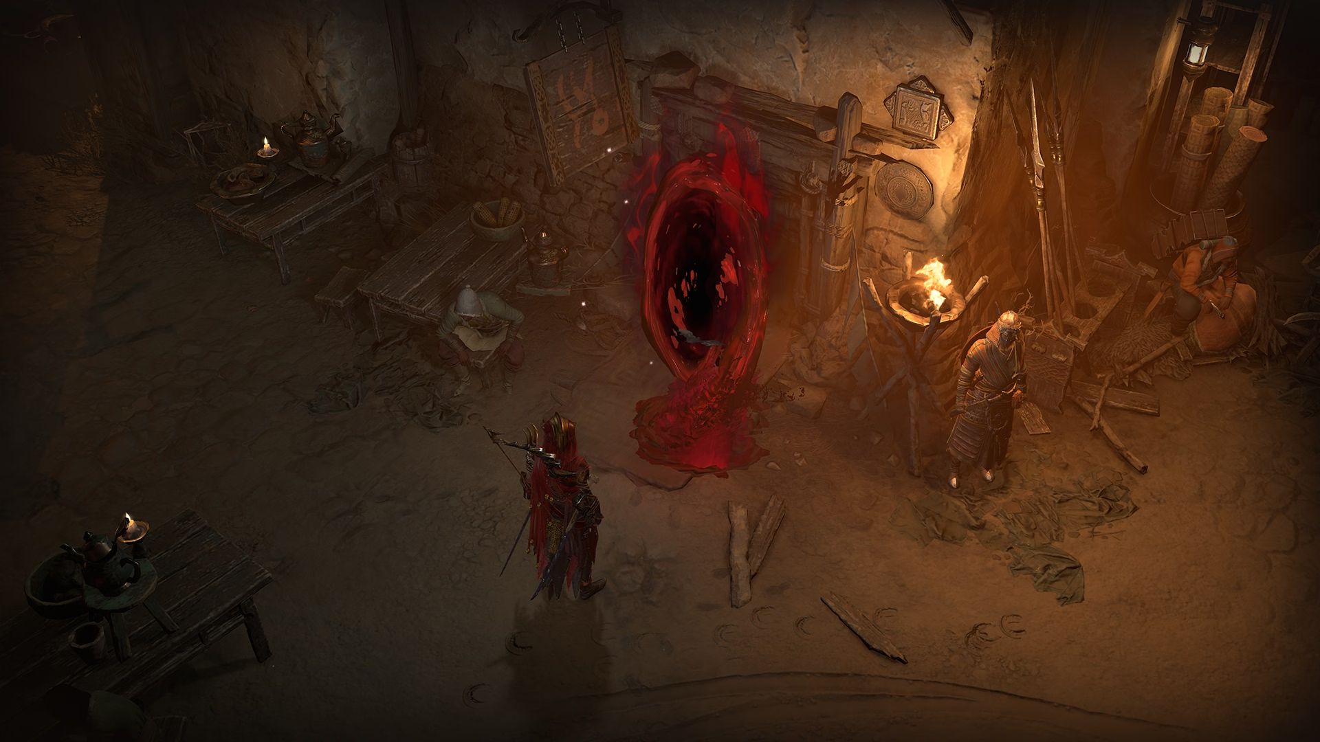 Diablo 2 Resurrected Patch 2.6 Content Update Notes - News - Icy Veins
