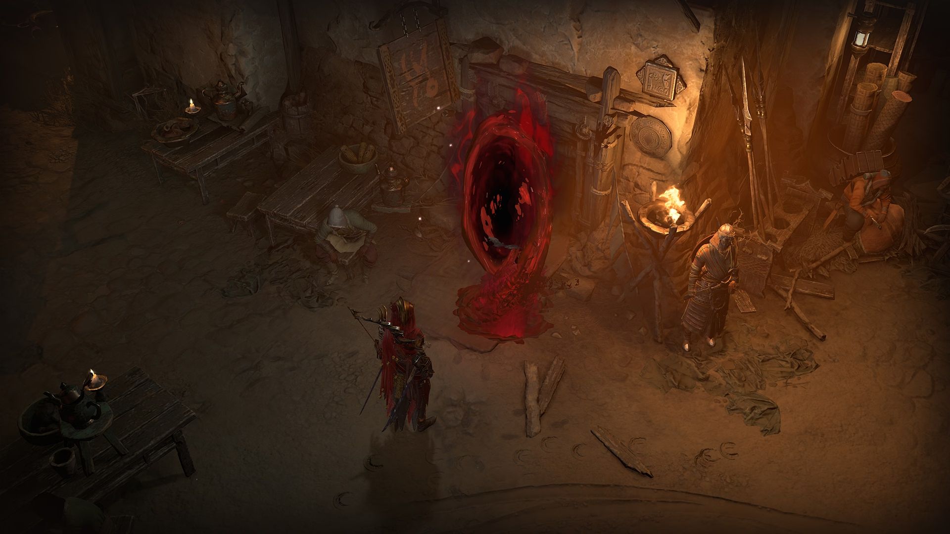 Diablo 2: Resurrected 2.5 Patch Notes - News - Icy Veins