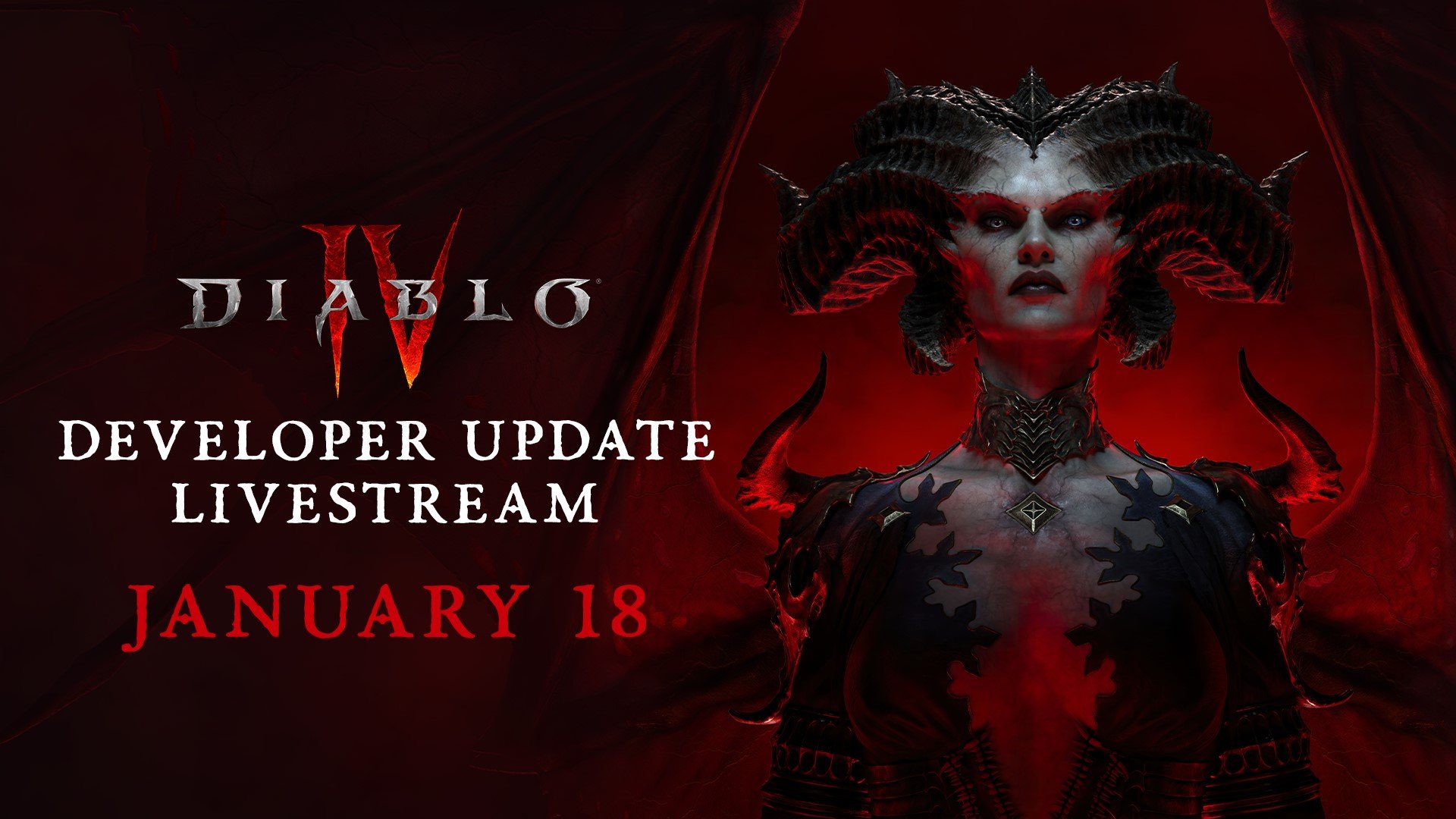 Diablo 4 Season 3 Developer Update Livestream Highlights: January 18th