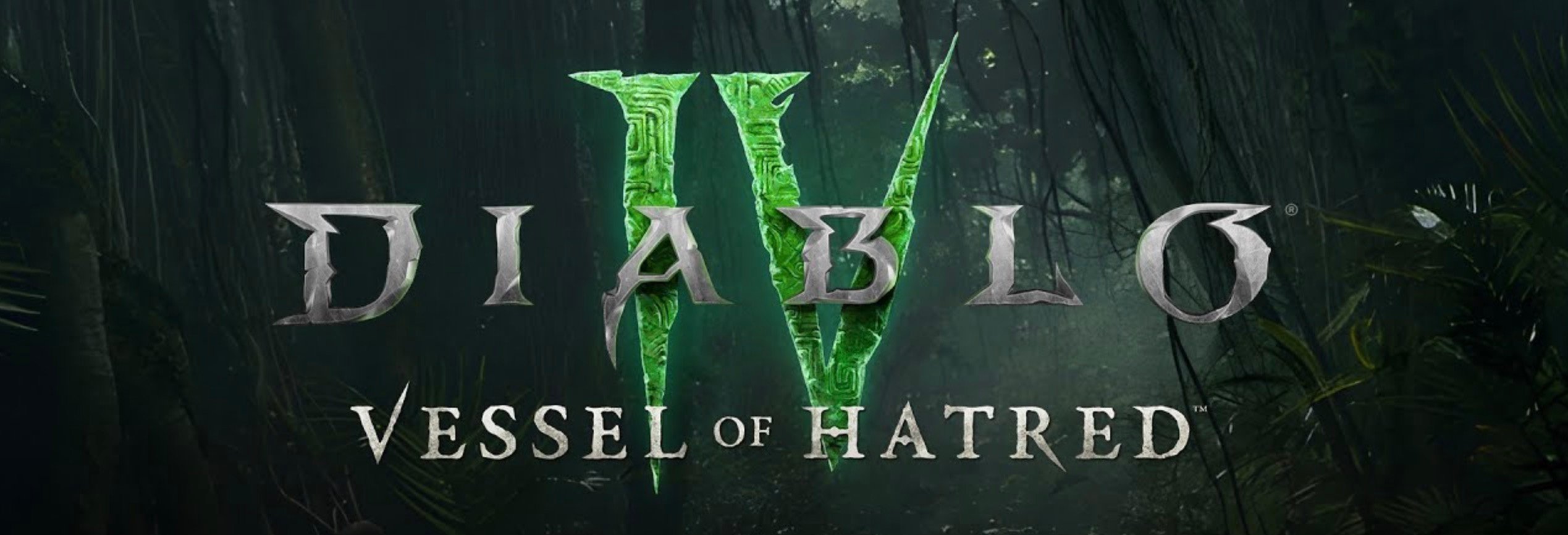 Vessel of Hatred Datamining: New Spiritborn Class, Mercenaries, New Skills for All Classes, and More