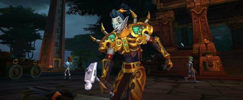 Patch 11.0.7 PTR Development Notes: No Profession Respec