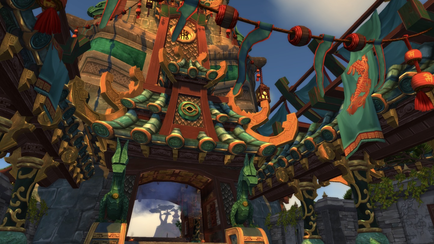 Is Mists of Pandaria Classic Coming? New Mount Icons in Patch 11.0.7 Fuel Speculation for Warcraft Direct Announcement