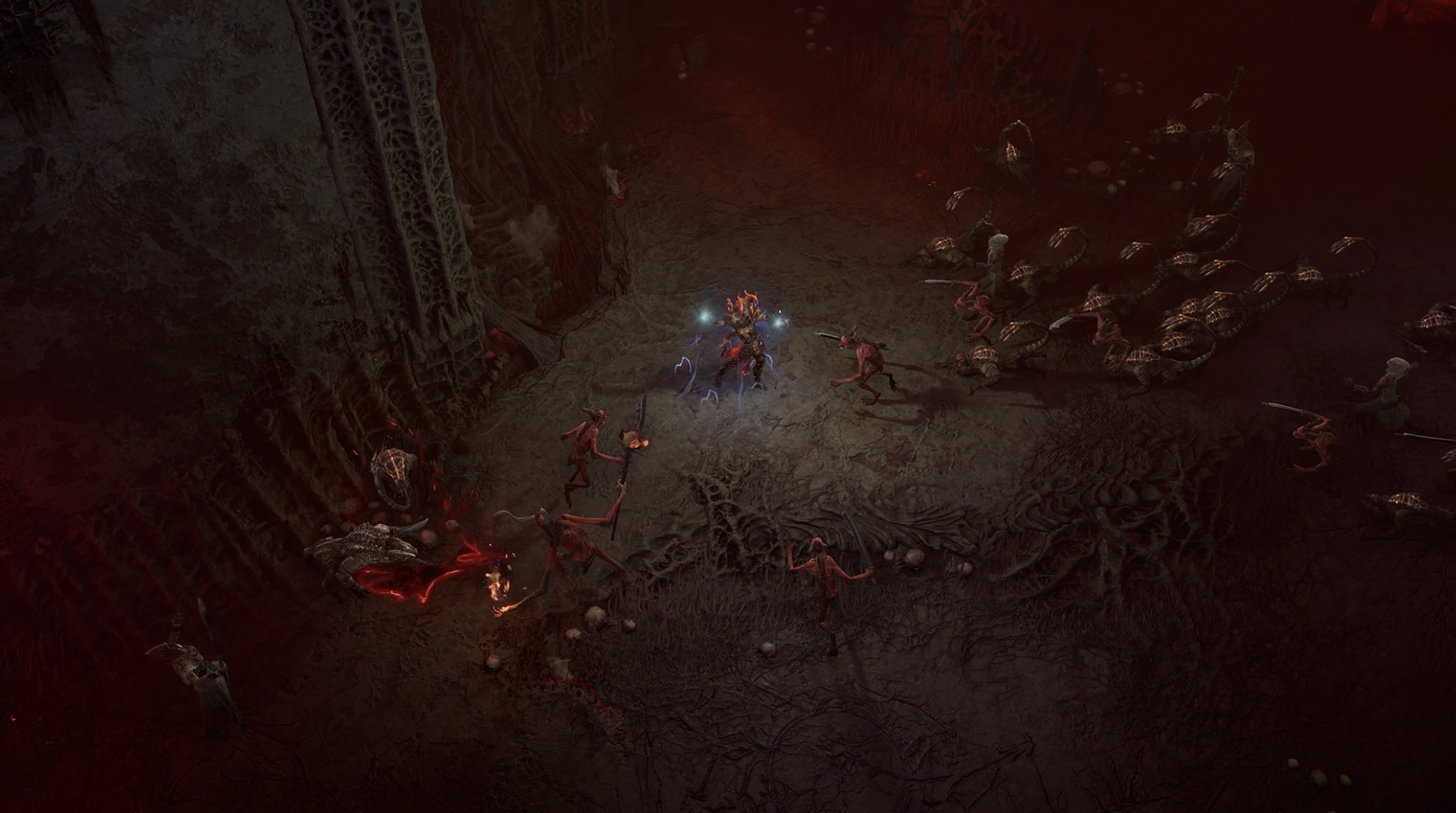 Diablo 4’s Infernal Hordes Are Here to Stay: What This Permanent Feature Means for Players