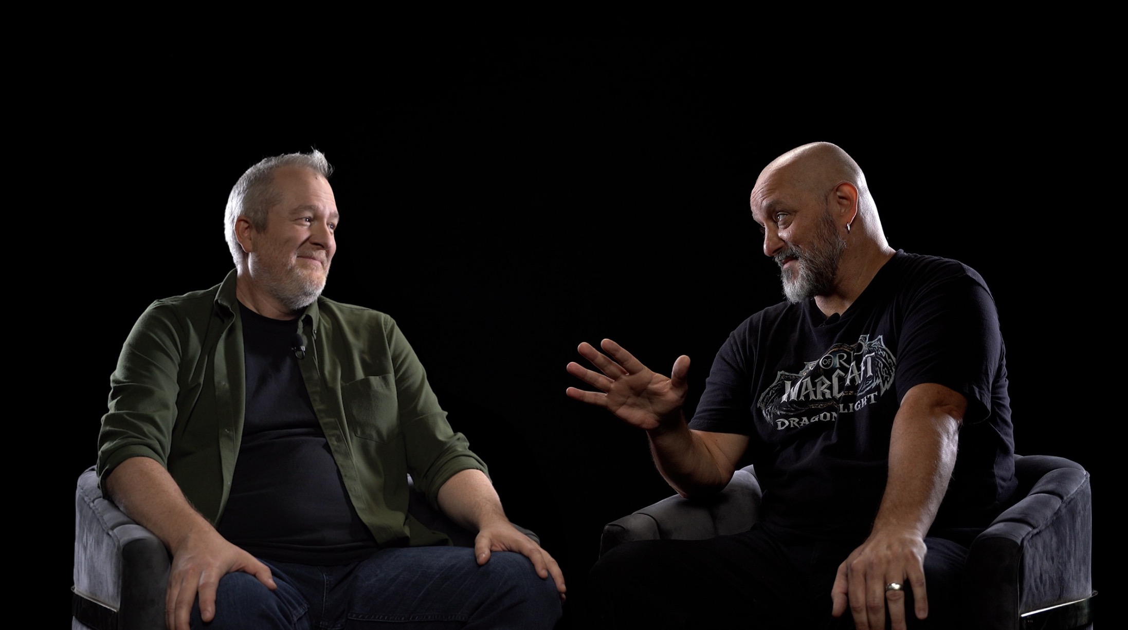 Chris Metzen Unveils Epic Details About the Worldsoul Saga in Latest WoWCast—A Must-Watch for Every WoW Fan!