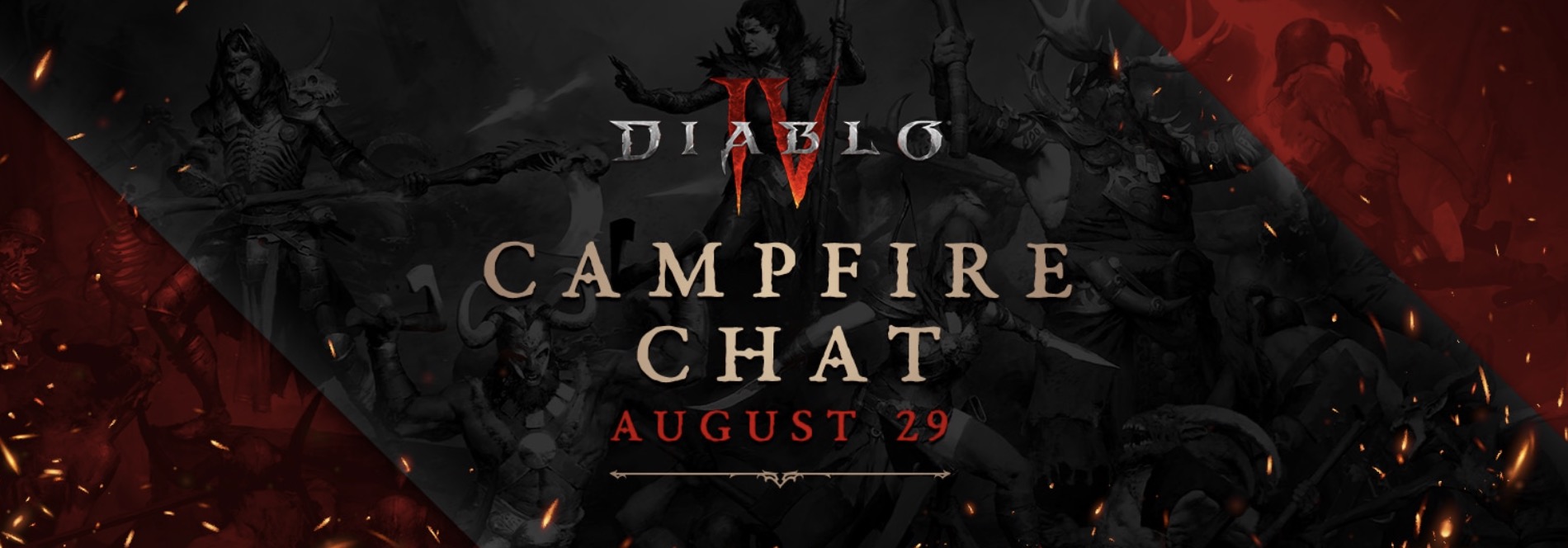 Patch 2.0 PTR Campfire Chat: August 29th