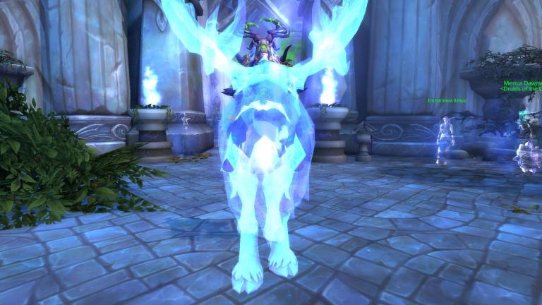 Spectral Moose Mount Available for One More Week!