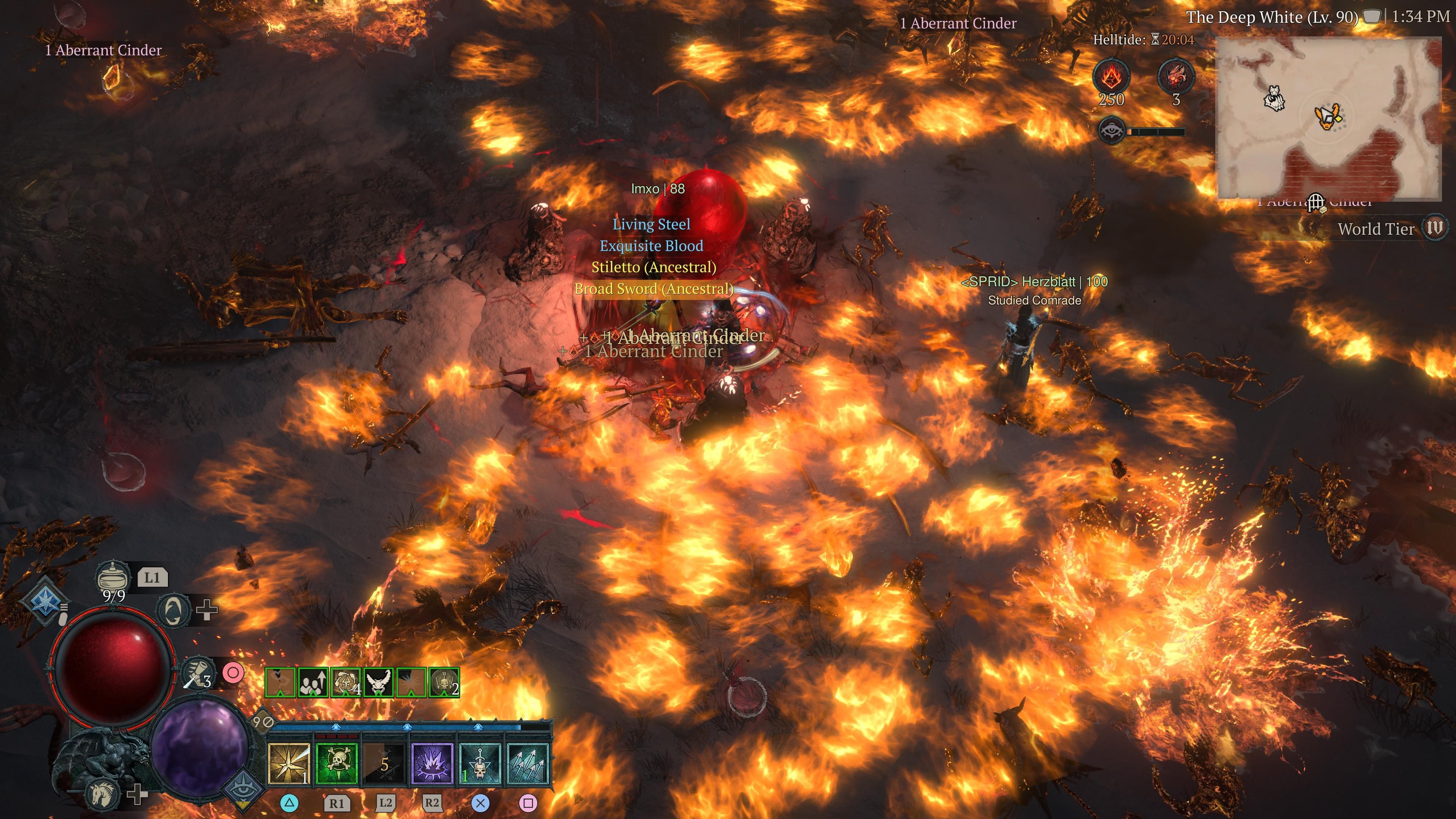 Has Disabling Other Players’ Effects Become Needed for Diablo 4?