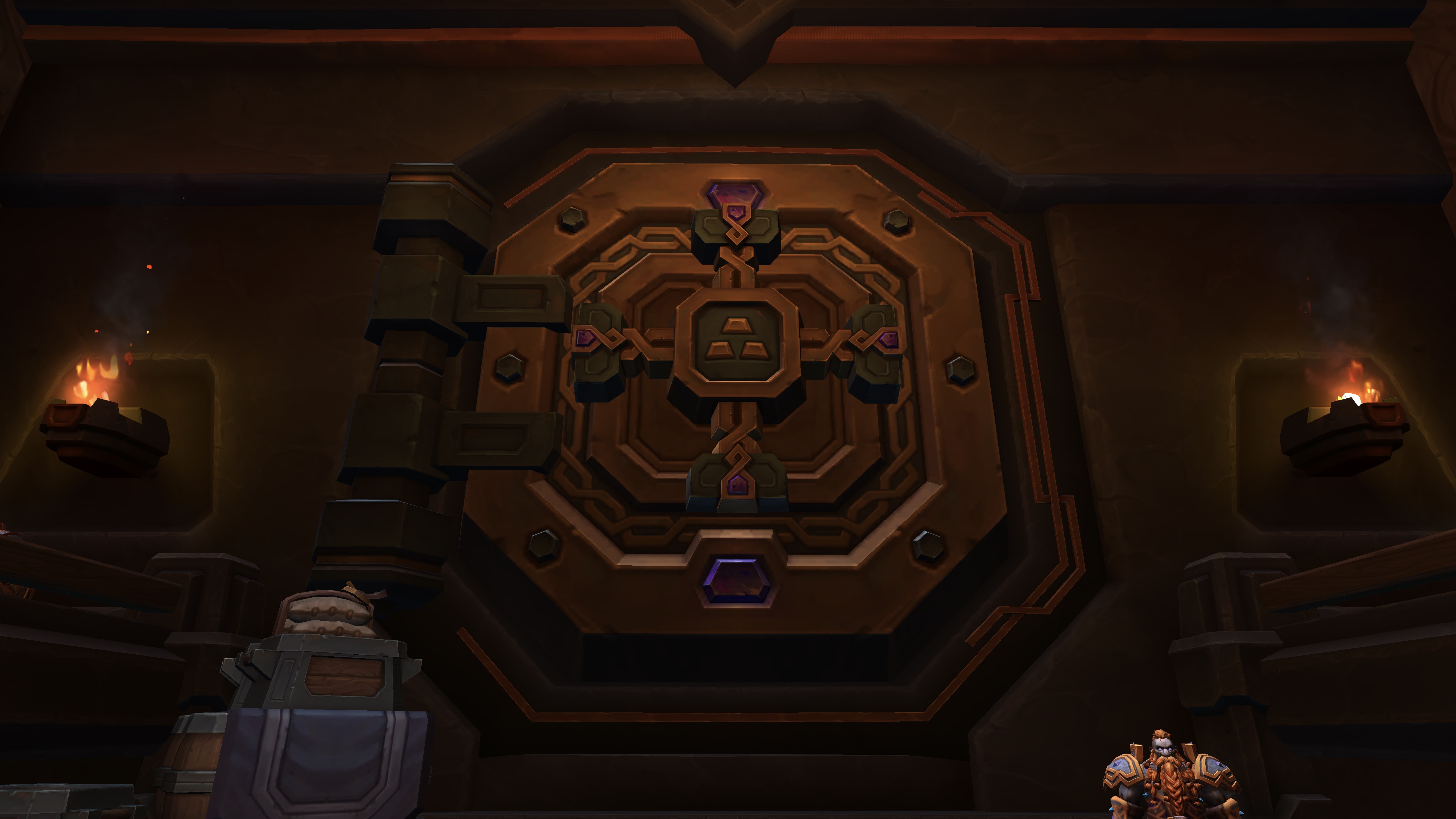 Blizzard Reduces Great Vault Requirements for Delves and World Activities in Latest Hotfix!