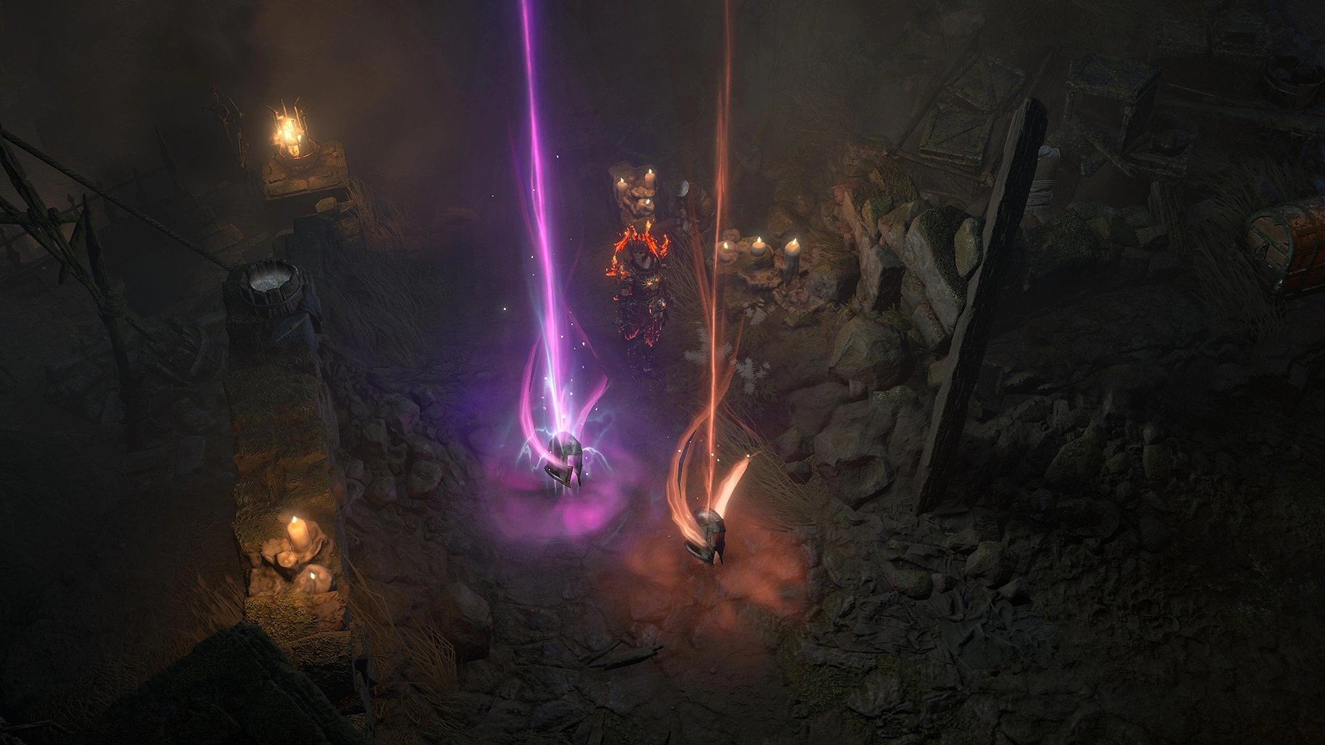 All Massive Changes to Unique Items in Diablo 4 Season 5 Detailed