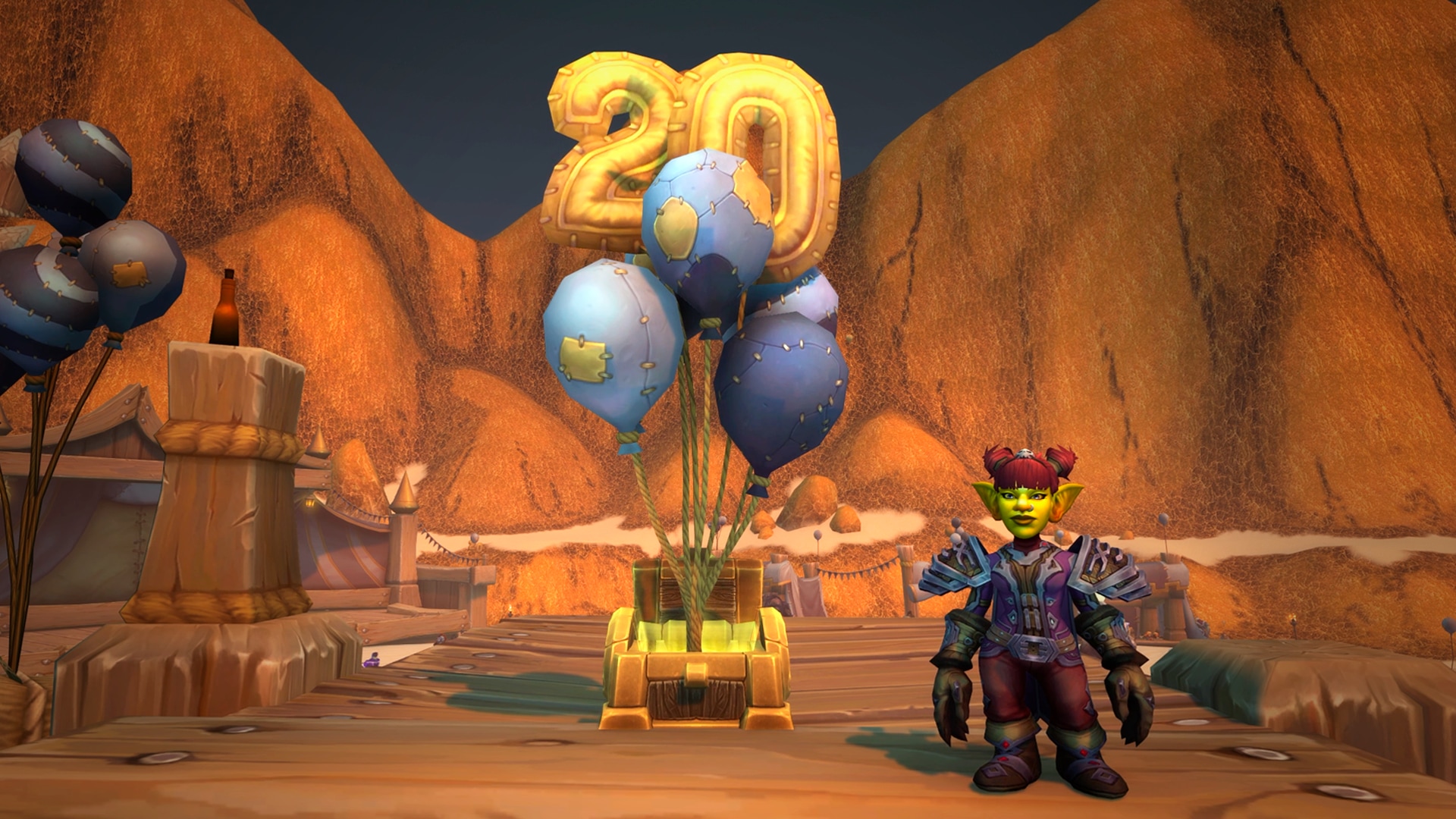 WoW’s 20th Anniversary WoWCast