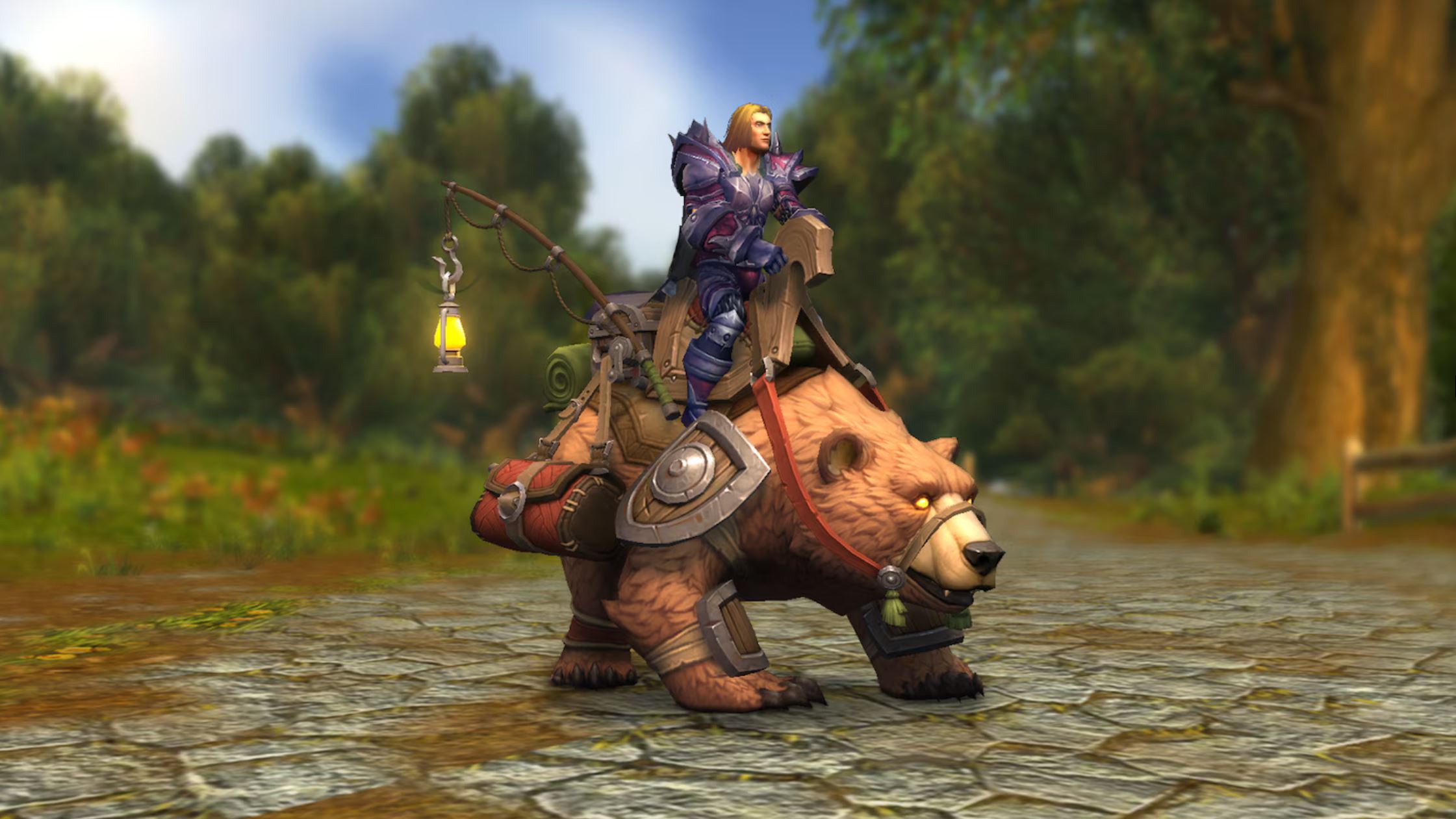 Is the New Store Mount Leaving Tiny Vendors All Over the Place??