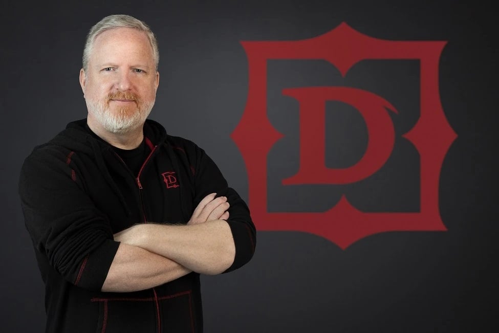 What is Next for Diablo 4? Rod Fergusson Shares Insights!