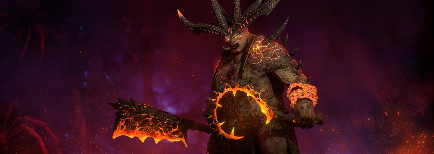 Mother’s Blessing Returns: Diablo 4 Halloween Event Also Offers Big XP and Gold Buff!