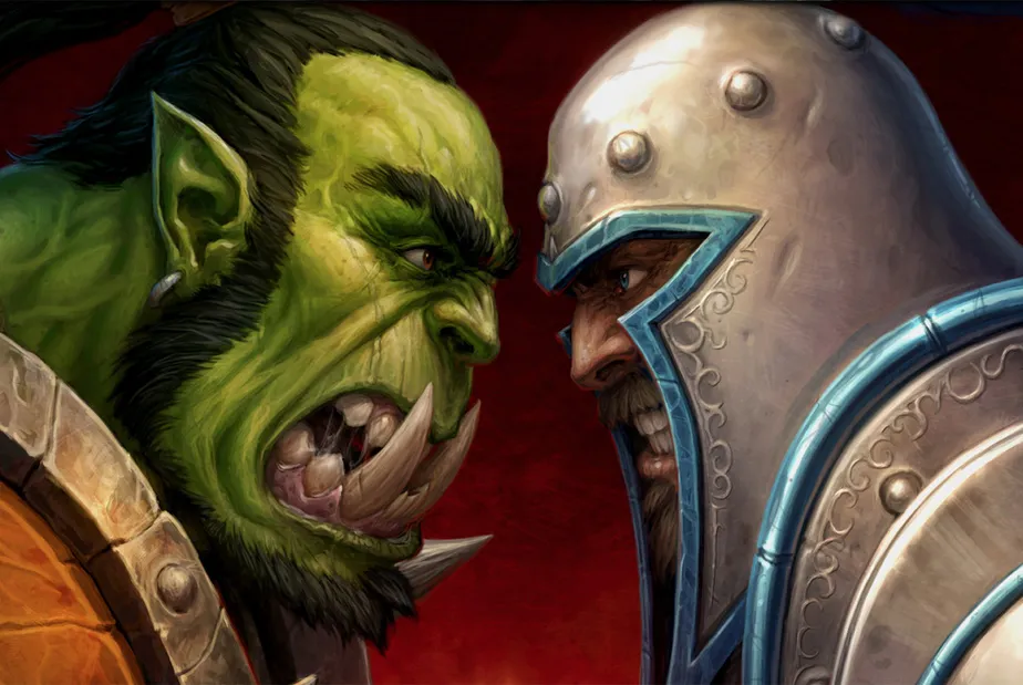 It Seems We’re Getting Warcraft 2 Remastered!