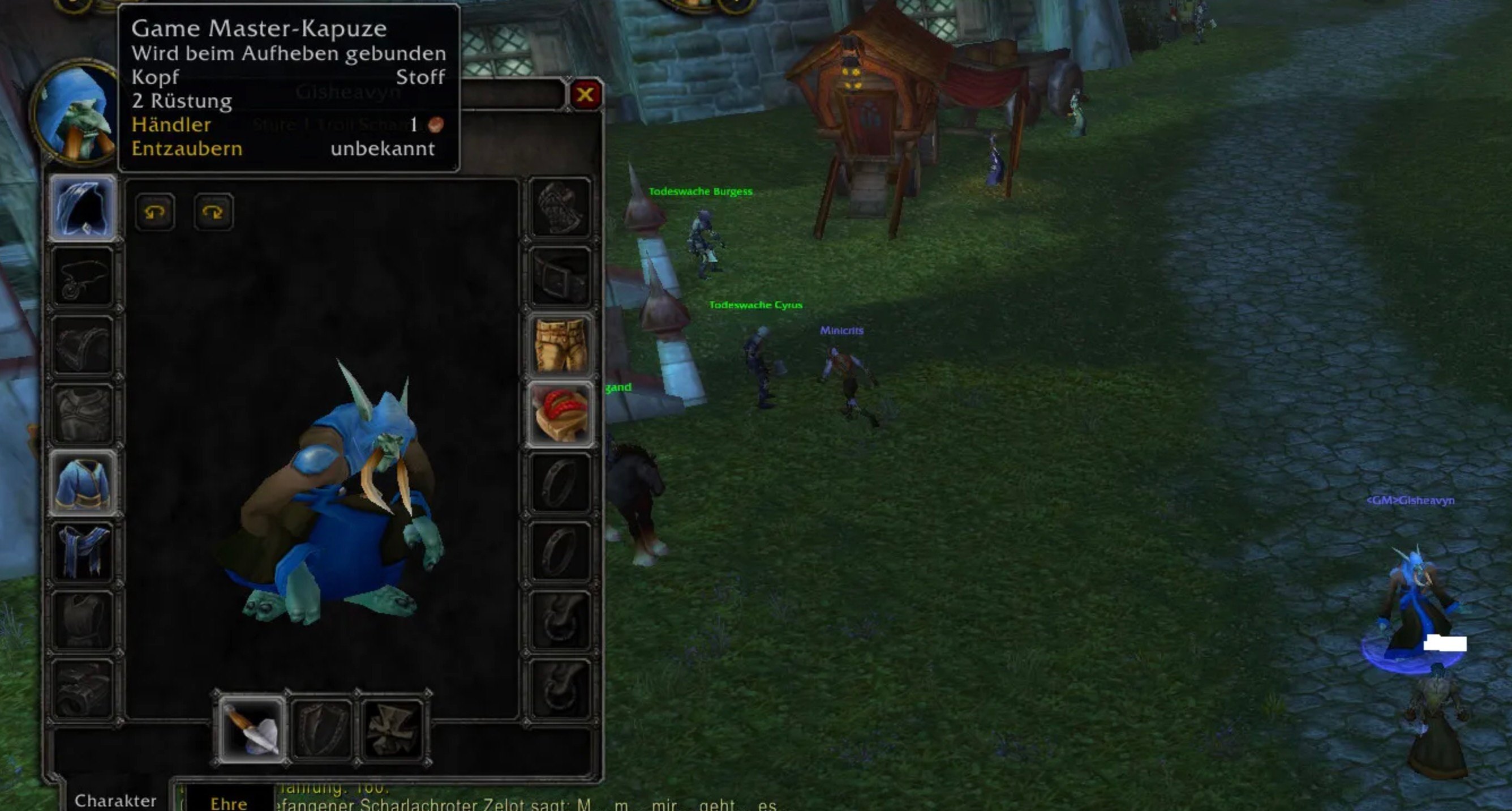 Nostalgia Revived: Game Masters Return to WoW Classic, Rekindling Memories from 20 Years Ago