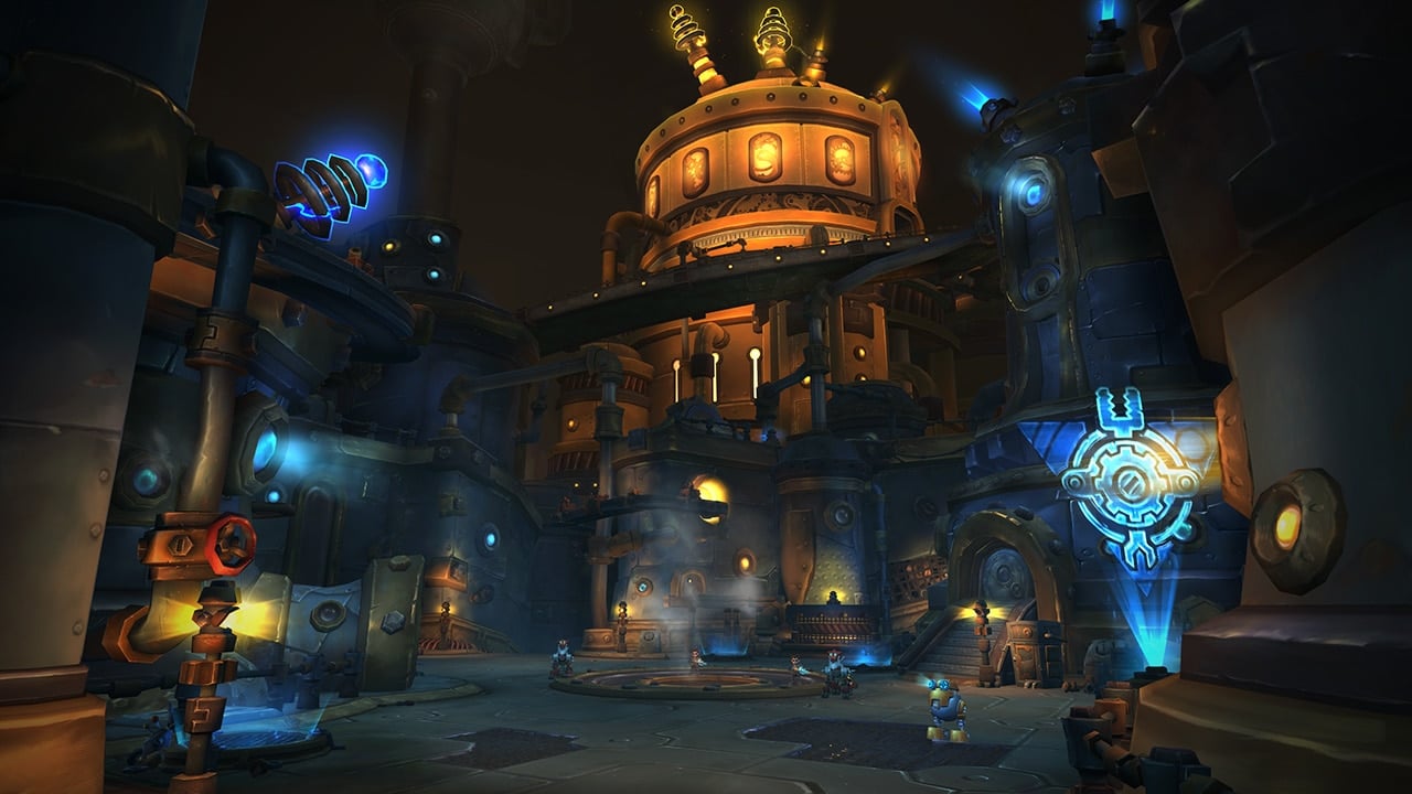 The War Within Season 2 Full Mythic+ Dungeon Rotation Unveiled!