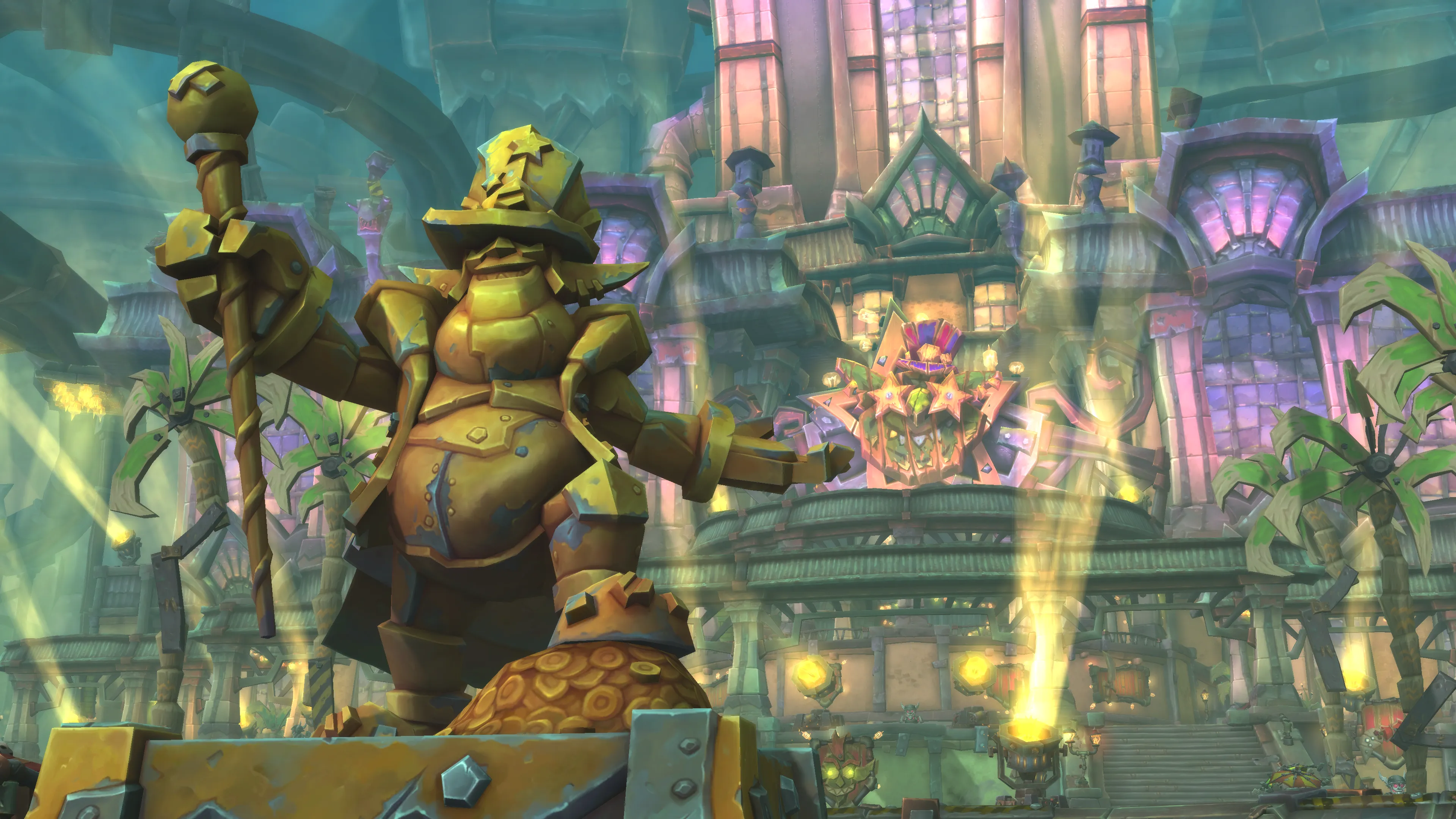 Blizzard Address Mythic Gallywix Kill: It Was an Exploit Using an “Internal Spell”