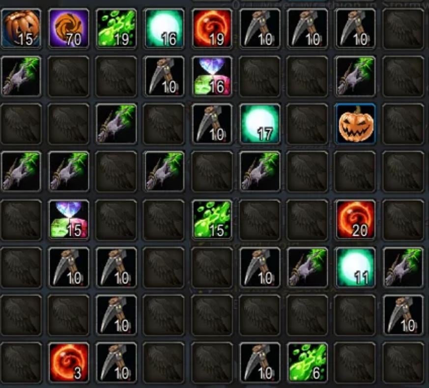 Just How Annoying Are Items Without Vendor Prices? Make Them Worth 1 Copper!