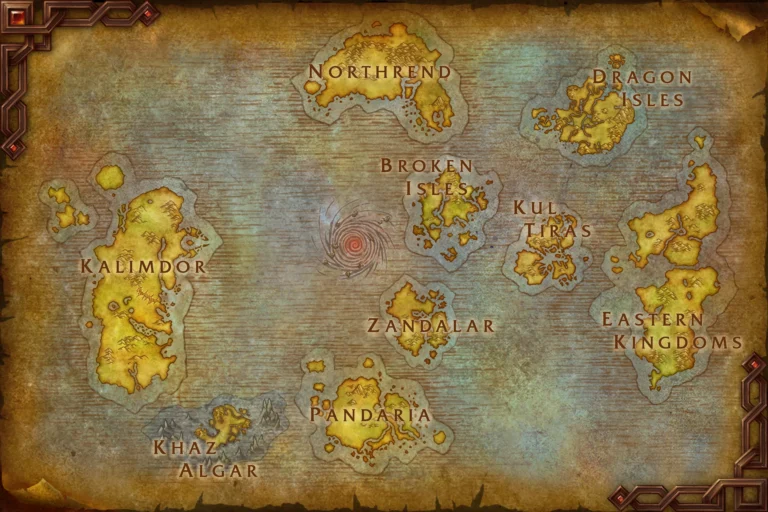 World of Warcraft News - Icy Veins