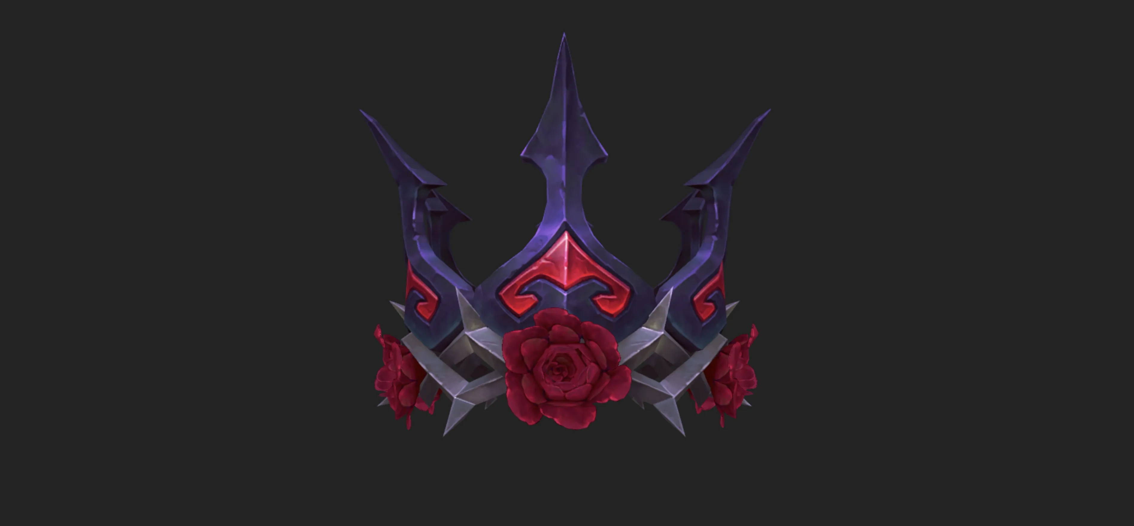 How to Get the Crown of the Violet Rose Cosmetic in World of Warcraft (NA & EU)