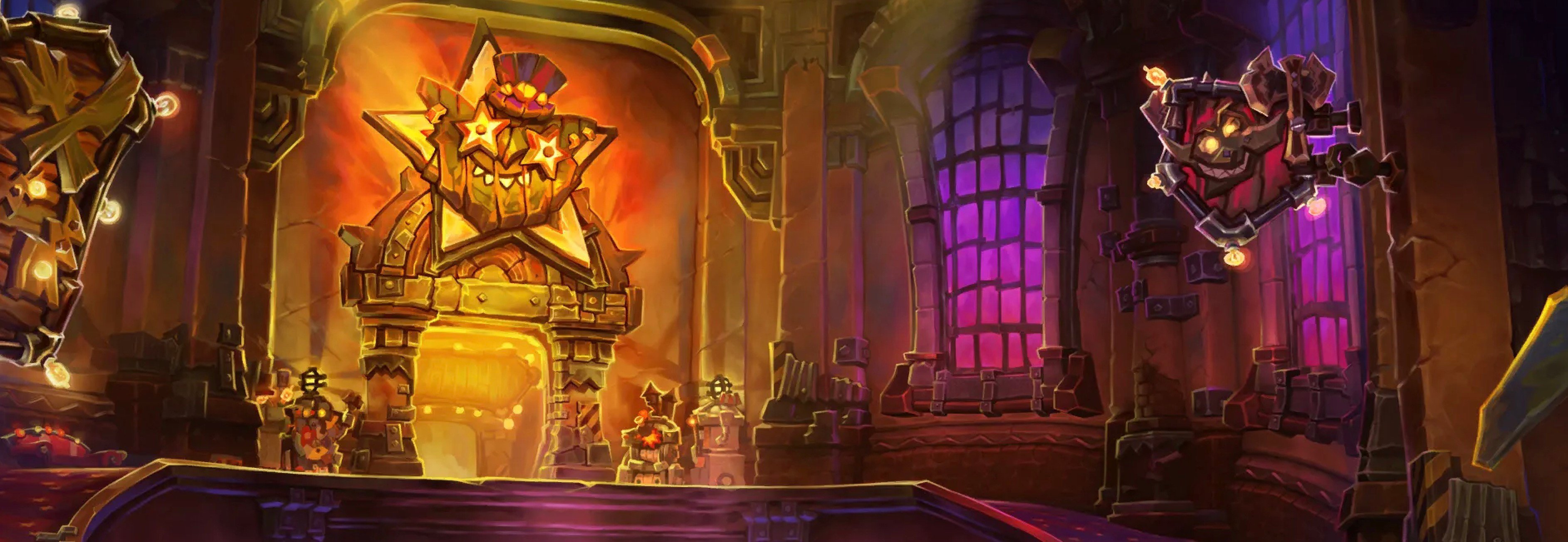 Patch 11.1 Loading Screens Revealed: Undermine Zone, Liberation Raid, and Operation: Floodgate Dungeon