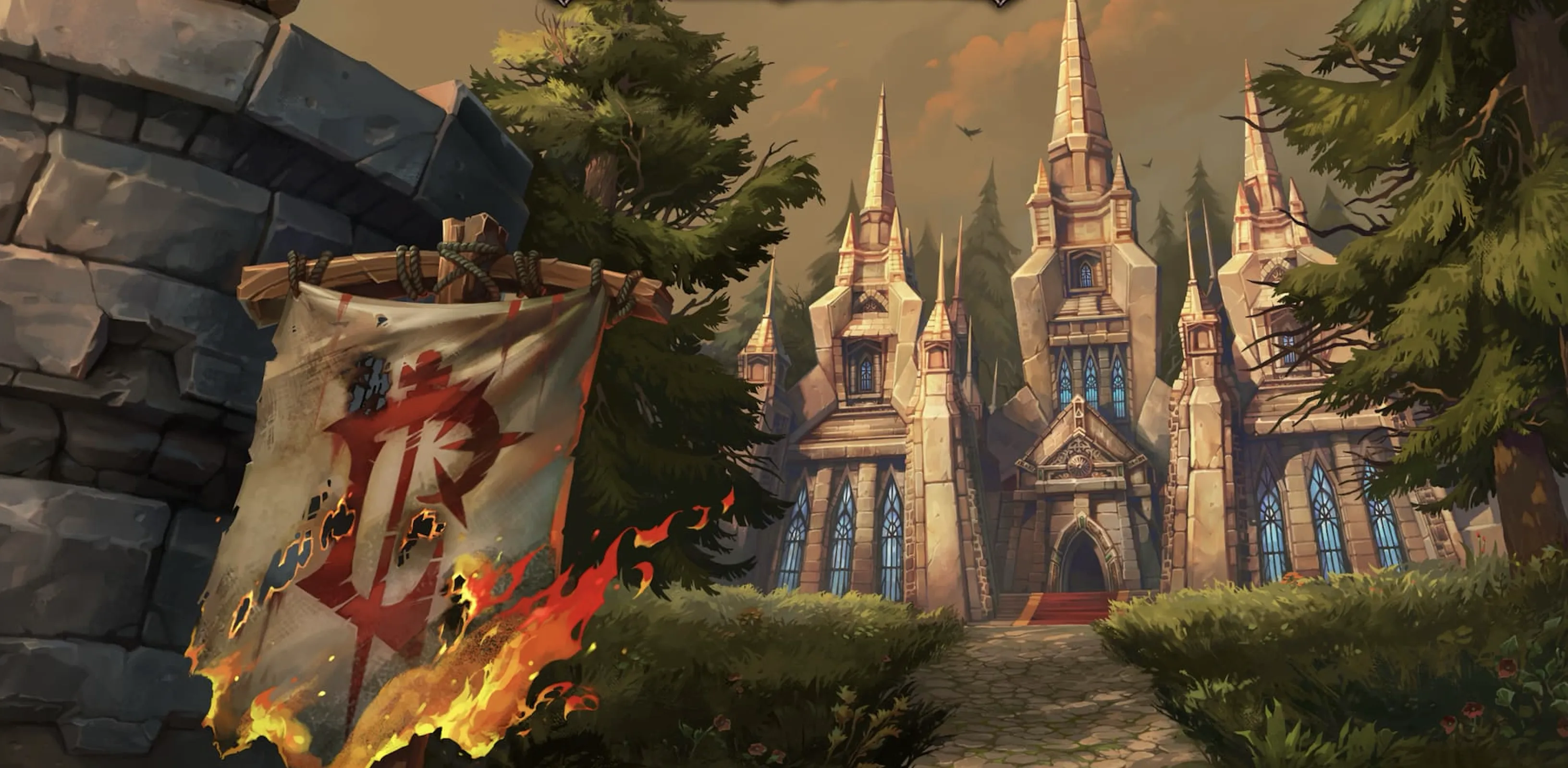 Season of Discovery Updates: Rune Broke Vendor: Phase 7 PTR Testing, Loading Screen Teaser