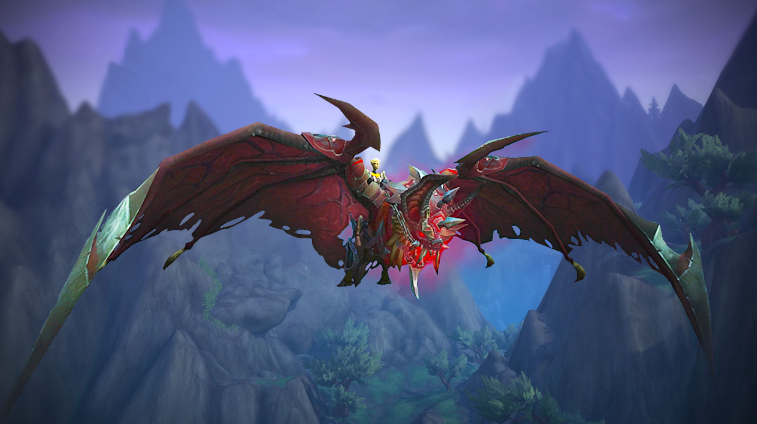 Get Your Free Bat Mount From NVIDIA GeForce 50 Event Now!