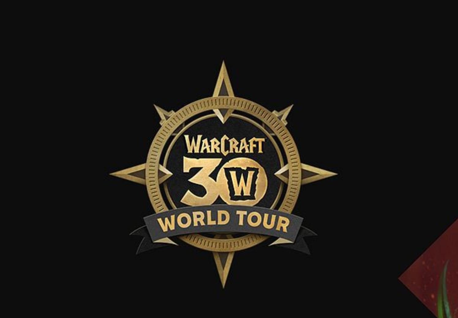 6 Real-World-Spanning Warcraft 30th Anniversary Celebration Events