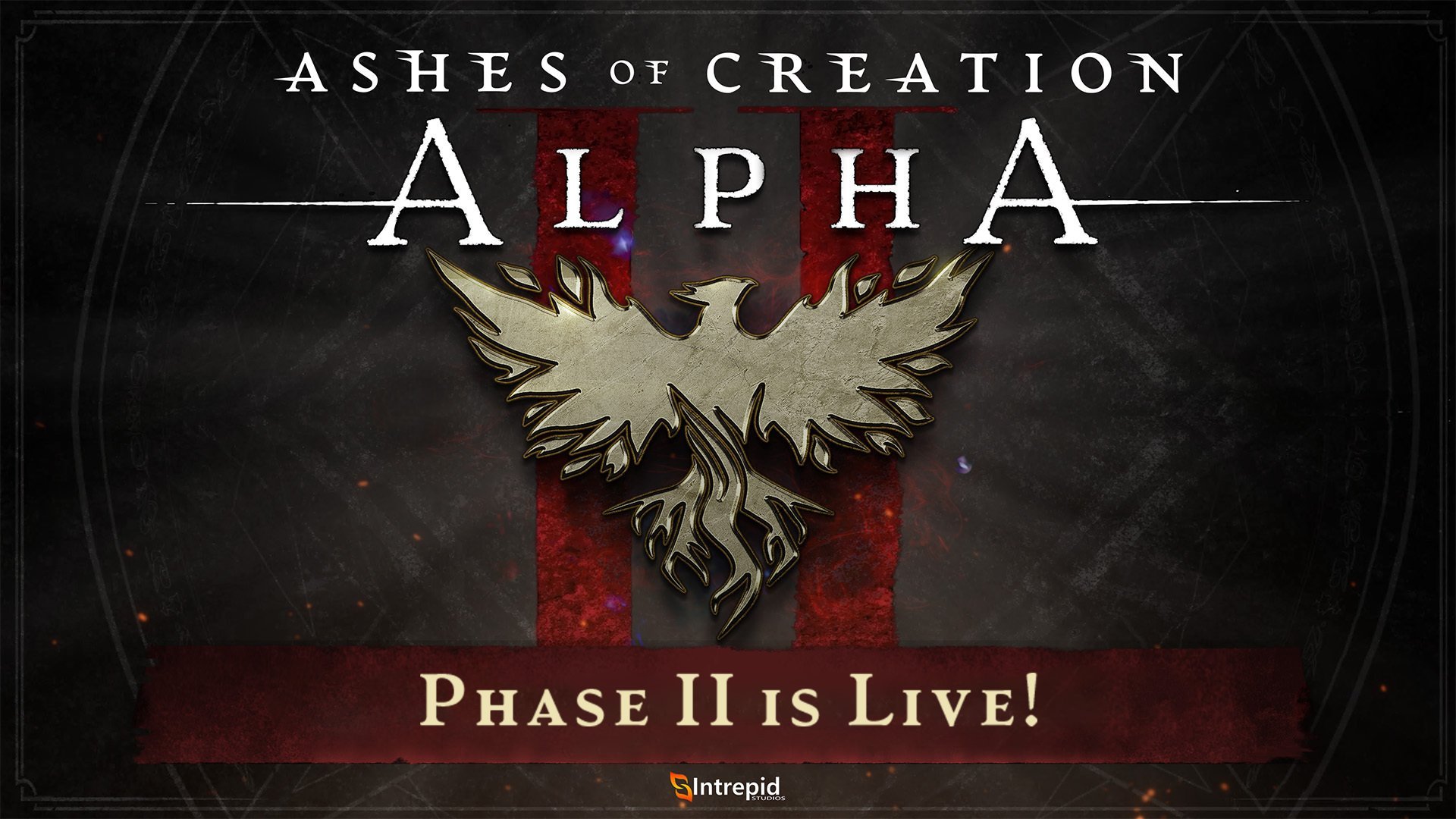 February 14th/15th Patch Notes – Ashes of Creation Alpha Two