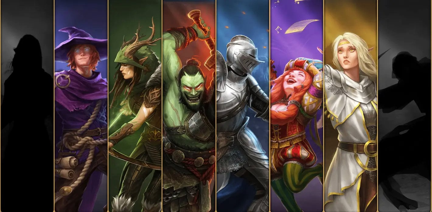 Which Archetypes Are Best for PvP? Check Out Our Tier List!