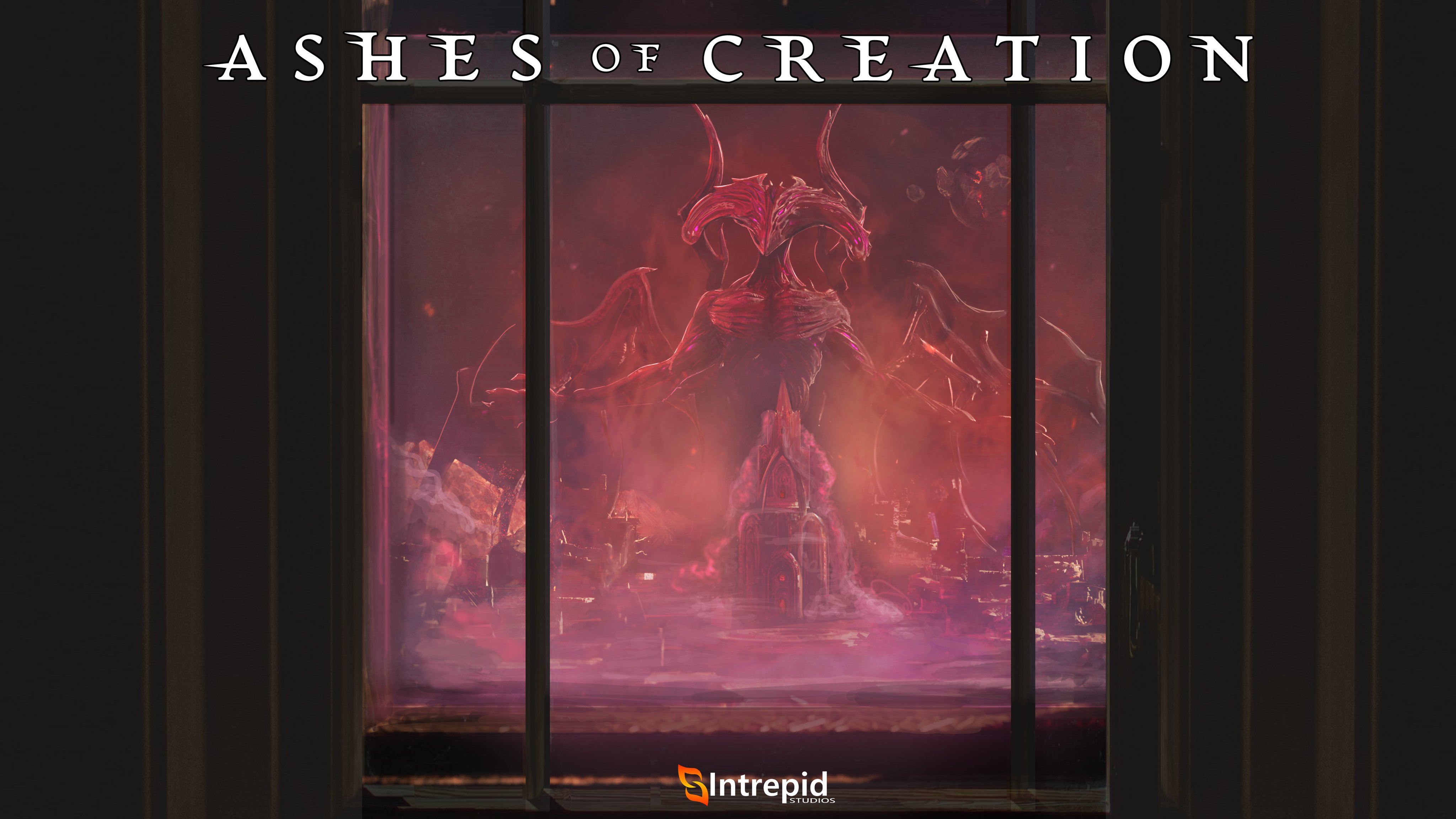 February 20th Patch Notes – Ashes of Creation Alpha Two