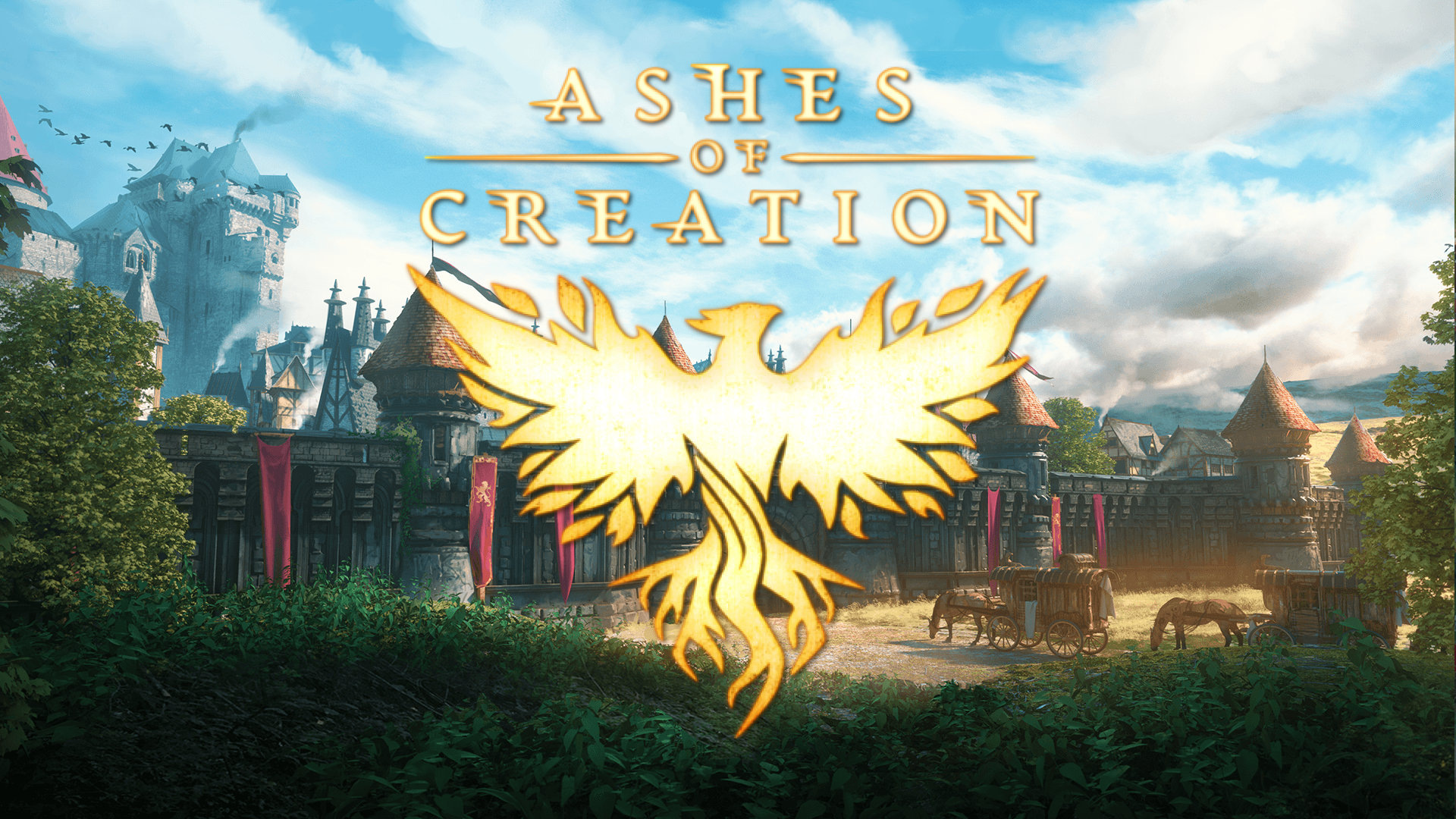 Ashes of Creation Section Now Live on Icy Veins!