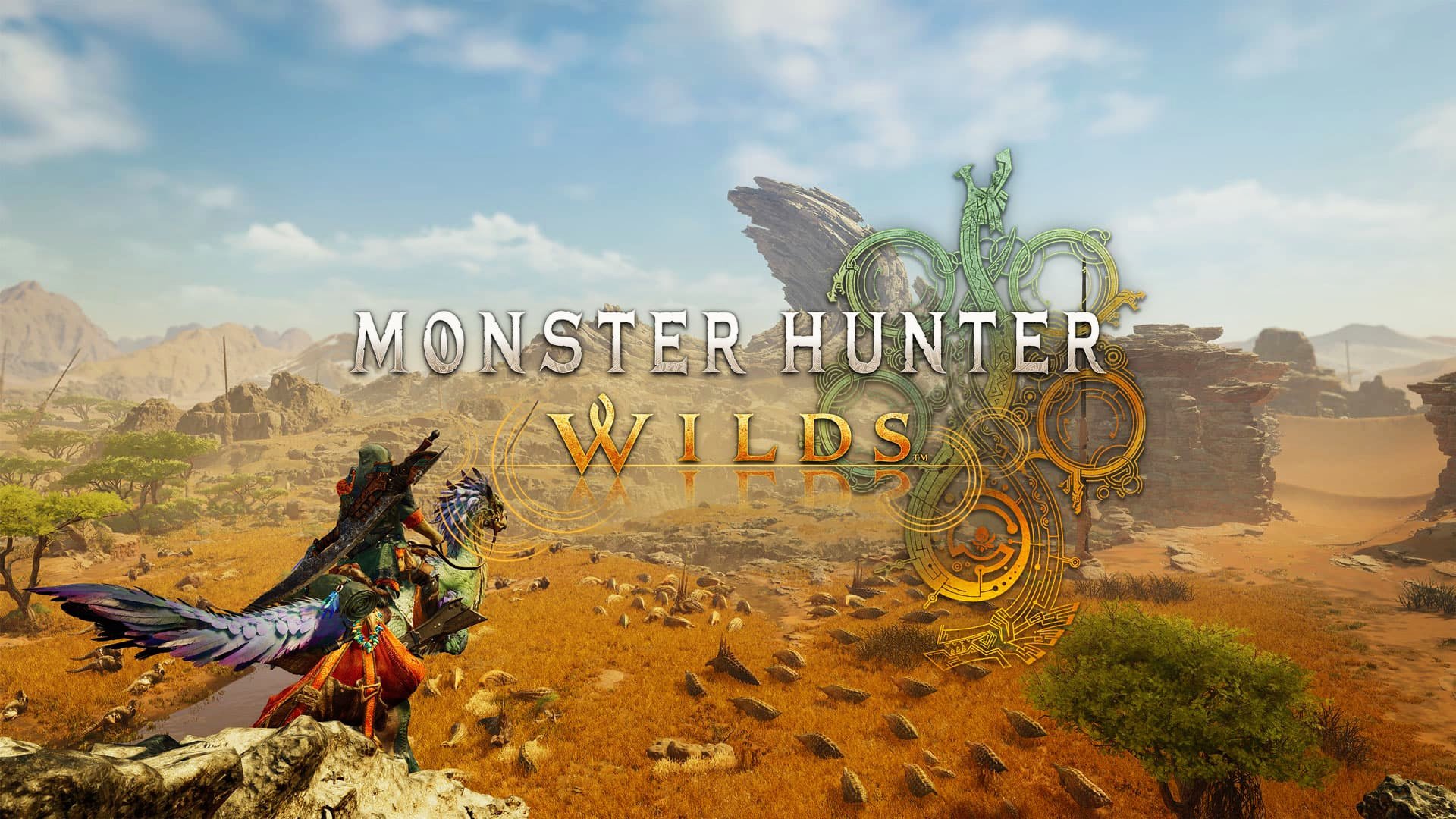 Monster Hunter Wilds Release Date, Preload Times & Global Launch Schedule