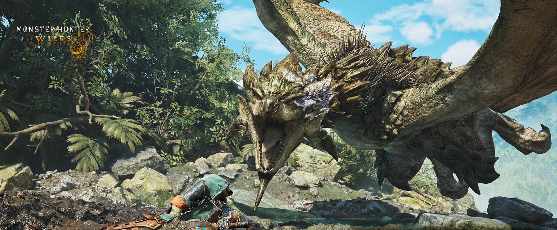 Tempered Monsters Return in Monster Hunter Wilds – But With a Twist!