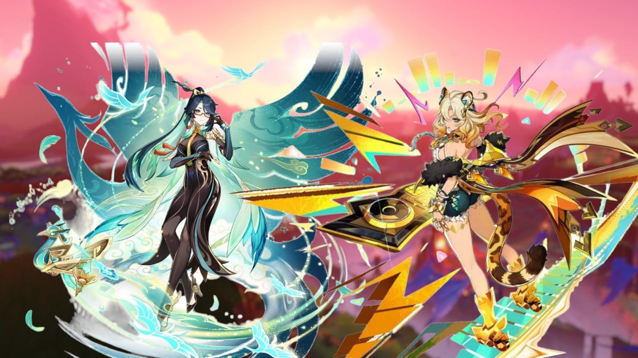 Genshin 5.5 Rerun Leak: Xianyun & Xilonen Banners Revealed!