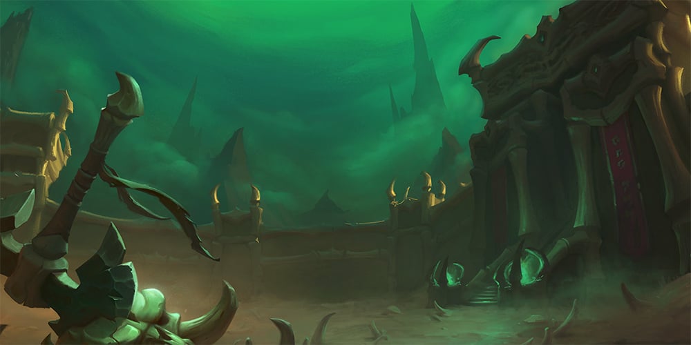 Patch 11.1 PTR Hotfixes: More Updates to Season 2 Dungeons & Mythic+ Tuning