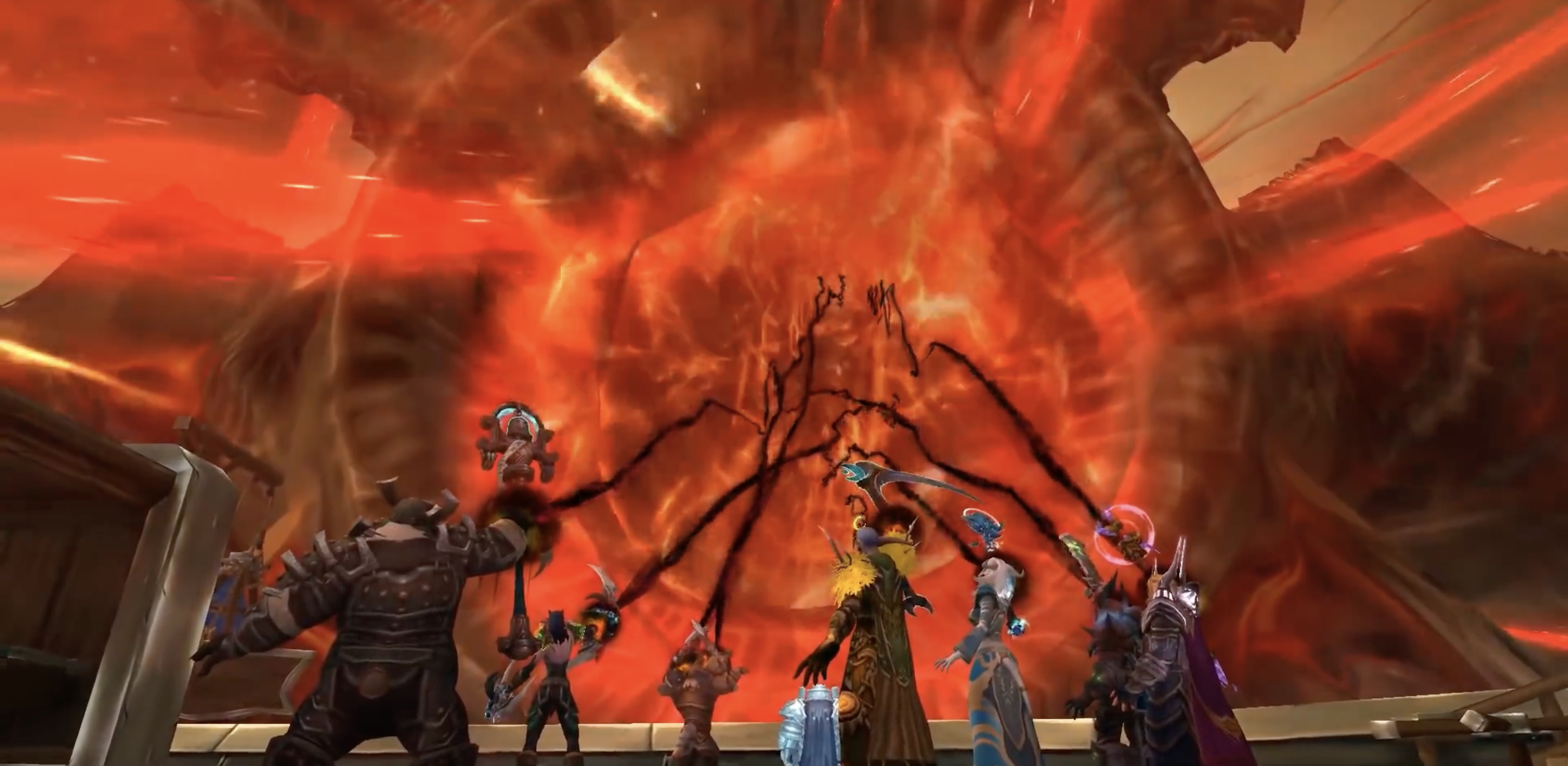 After Nearly 8 Years, Our Legion Artifacts Ended Up… in the Trash?